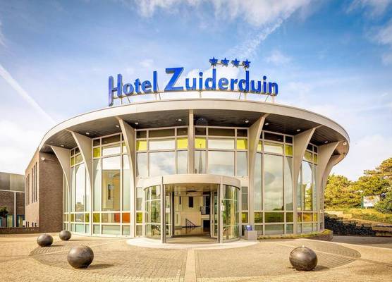 Hotel Zuiderduin 1