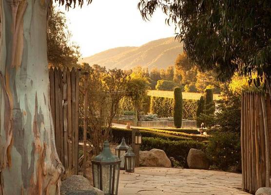 Bernardus Lodge & Spa 1