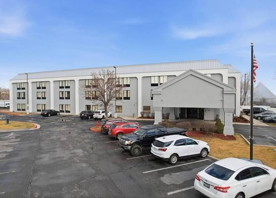 Hotel SLC 1
