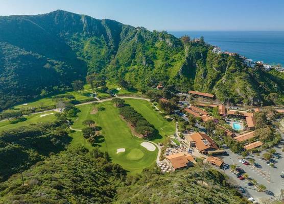 The Ranch at Laguna Beach 1