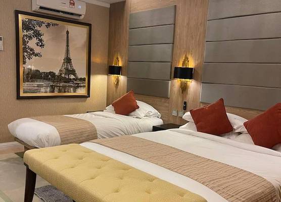 Sharila Beach Resort Perhentian 1