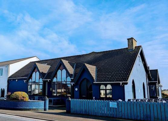 Inn On The Coast 1