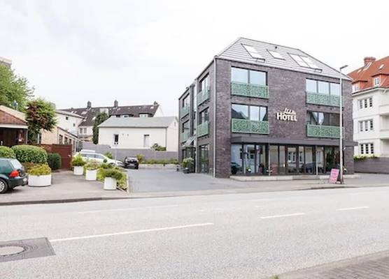 Heldts Aparthotel 1