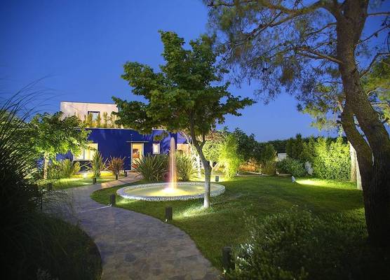 Hotel Intervallo 1