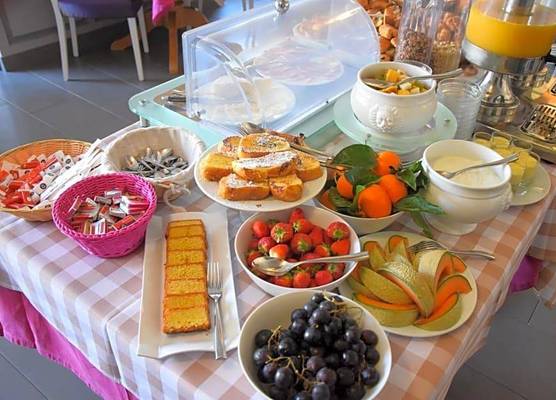 Le Petit Relais 1