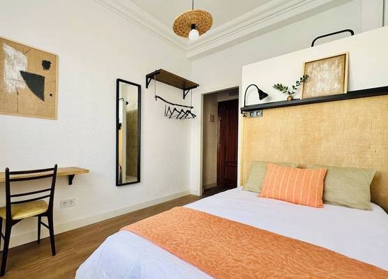 Autentic Boutique Moncloa 1