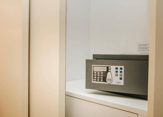 Aparthotel Touring 1