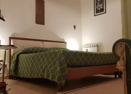 Ai Baretti B&B 1