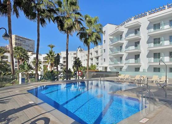 SOL by Meliá Torremolinos Don Marco - Adults Recommended 1