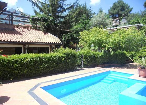 Agriturismo La Casa Del Ghiro 1