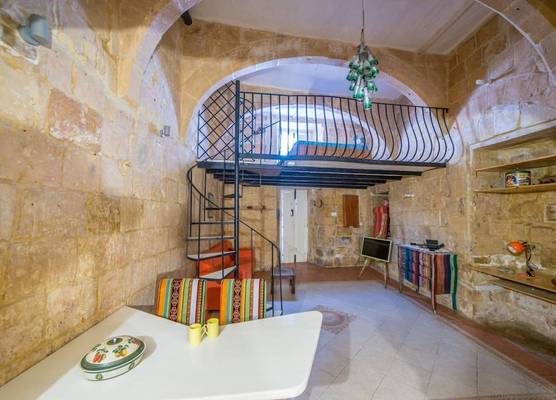 PA - Pandora Loft 1