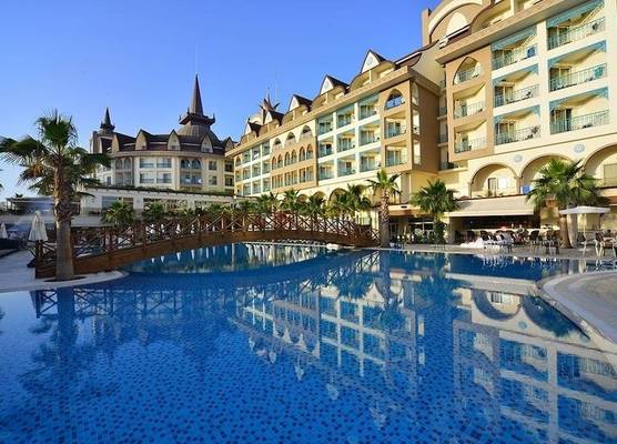 Side Crown Palace Ultra All Inclusive 1