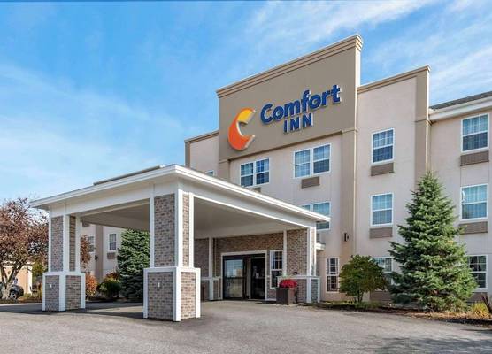 Comfort Inn Augusta 1