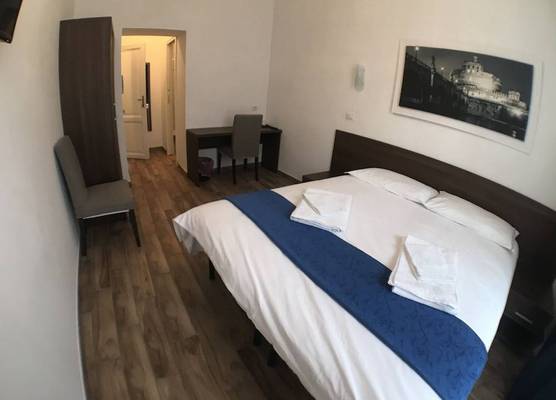 Roma My Home B&B 1