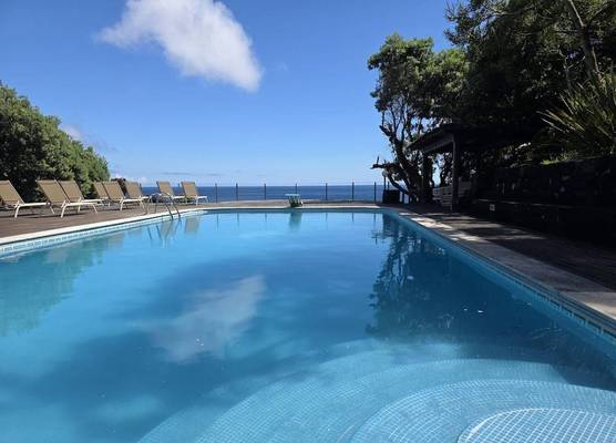 Aldeia da Fonte Hotel 1