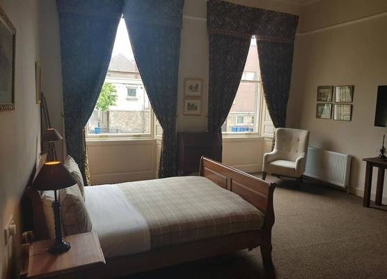 Burntisland House 1
