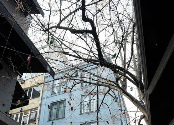 Persona Hotel Galata 1