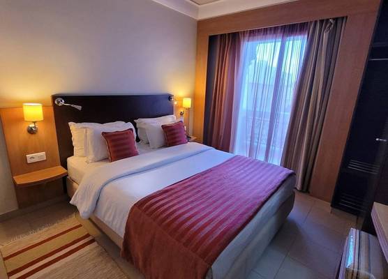 Hotel Tiba 1
