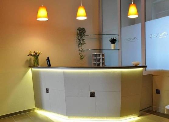 Hotel Bova 1