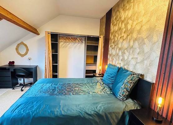 JABEEN'S HOUSE 1
