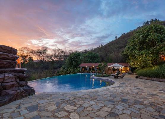 THE FORESTA RESORT 1