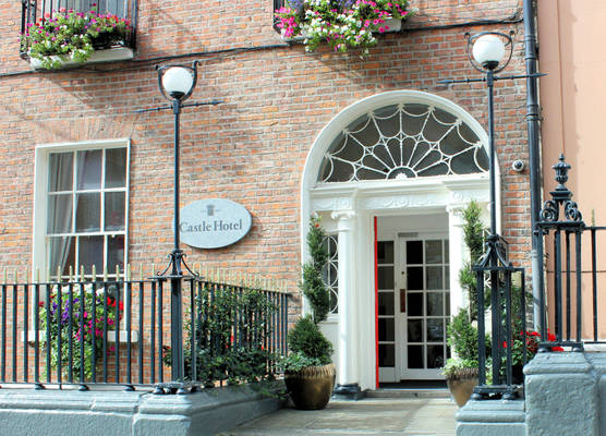 Castle Hotel 1