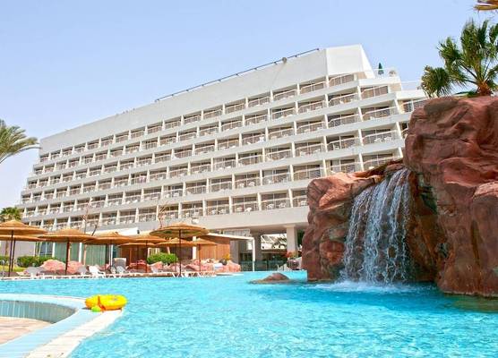 Leonardo Plaza Hotel Eilat 1