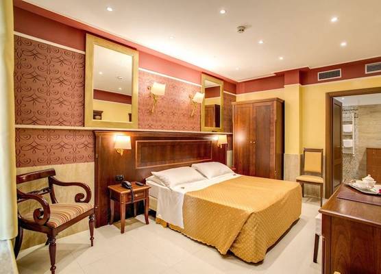 Hotel Aurelius 1