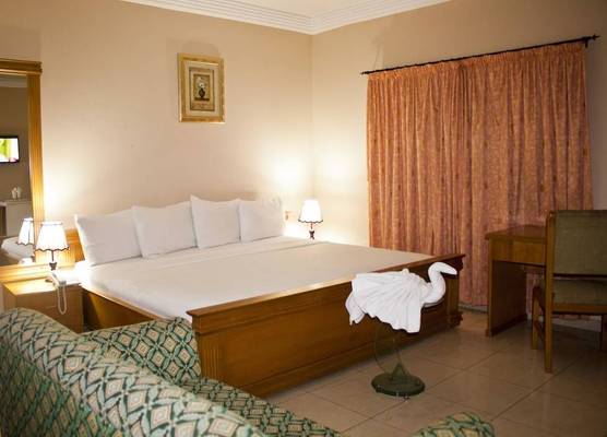 Eastgate Hotel 1