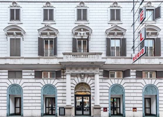 Raeli Hotel Regio 1