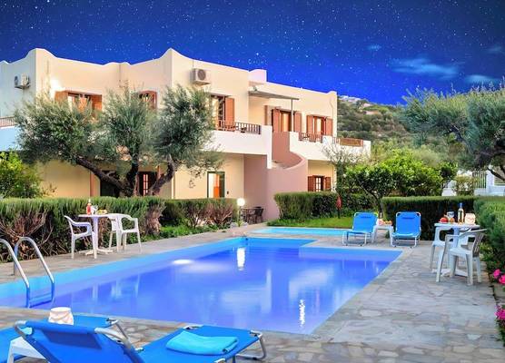 Plaisir Beachside Apts 1