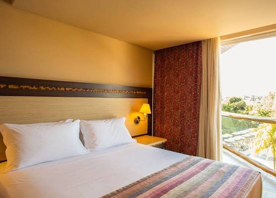 Recanto Cataratas - Thermas, Resort e Convention 1