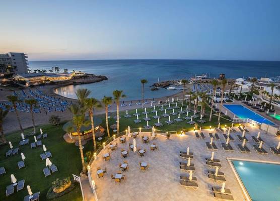 Infinity Blu - Designed for Adults by Louis Hotels 1