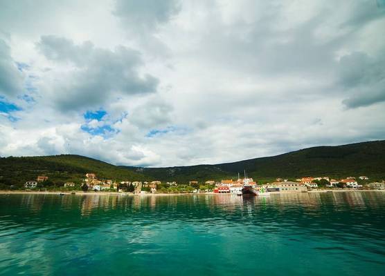 Hotel Zlatni Lav 1