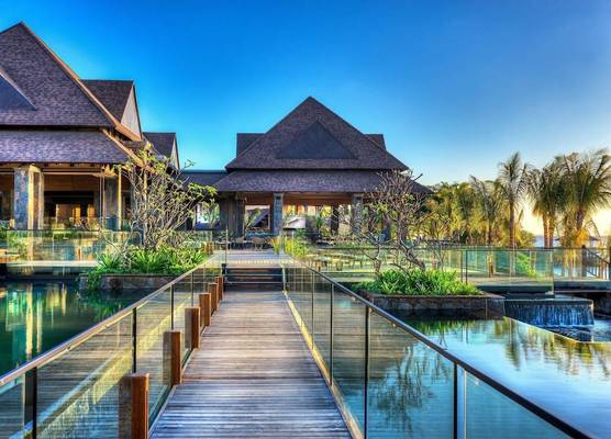 The Westin Turtle Bay Resort & Spa, Mauritius 1