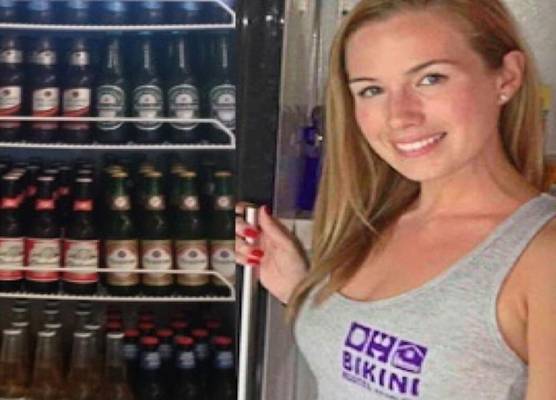 Bikini Hostel, Cafe & Beer Garden - Adults Only 1