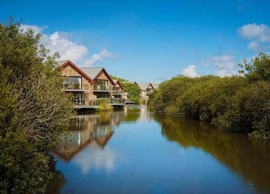 Retallack Resort by Away Resorts 1