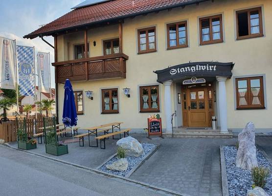 Landgasthof Stangl 1