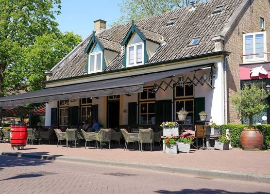 Hotel Het Witte Paard 1