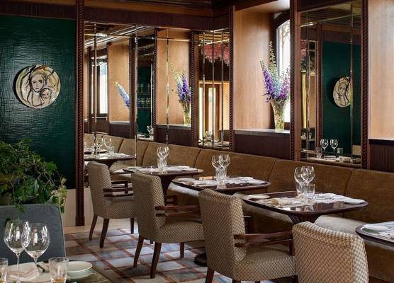 Orient Express Venezia 1