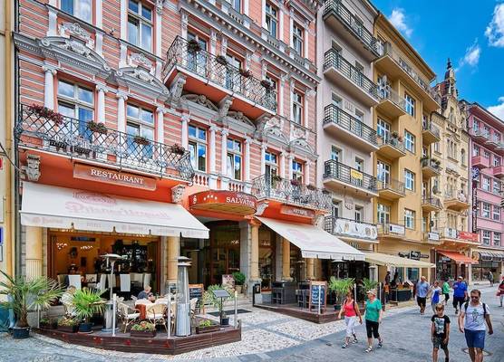 Salvator Hotel 1