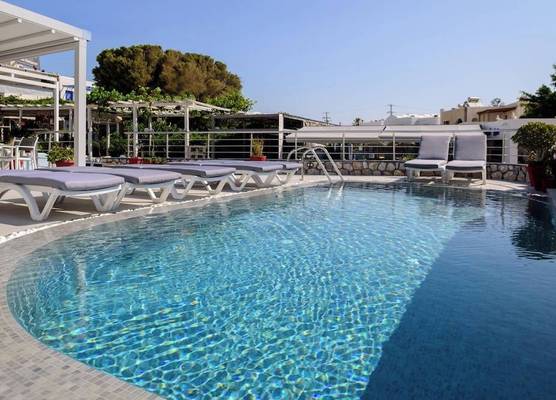 Akis Hotel 1