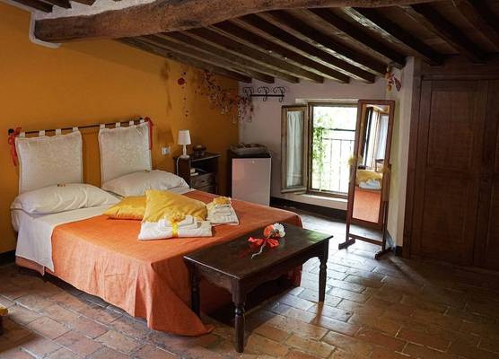 B&B Le Undici Lune 1