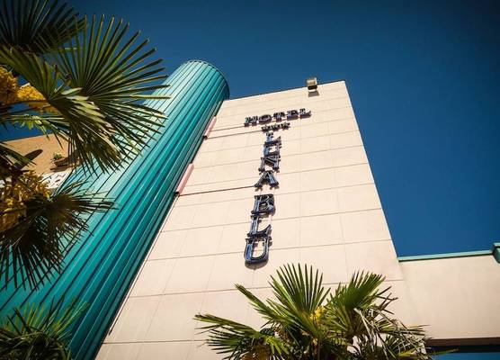 Hotel Luna Blu 1