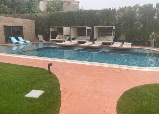 Hotel Casa da Nora 1