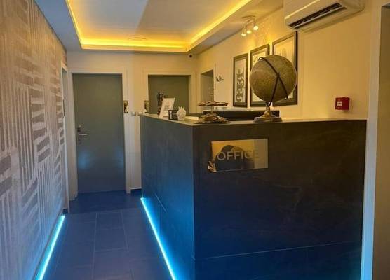 Elite Ermou Suites 1