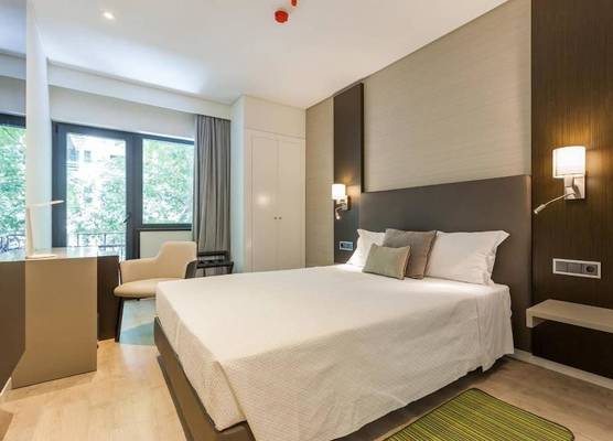 Hotel Capital 1