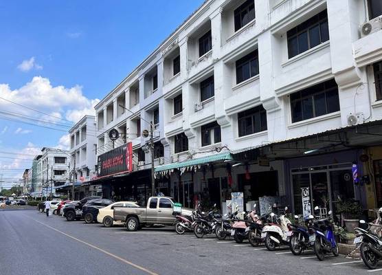 Bed Station Hostel Krabi 1