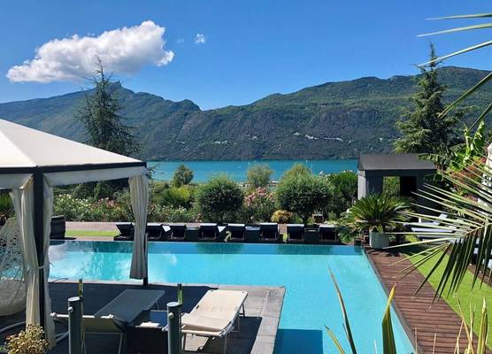 Les Suites du Lac 1