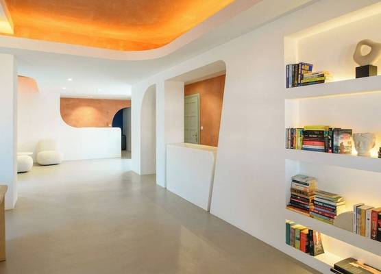 Yperia Hotel 1